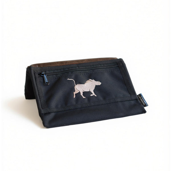 Armrest - Leather