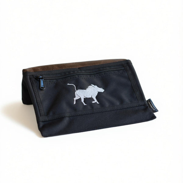 Armrest - Leather