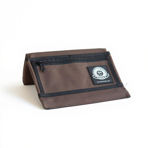 Armrest - Buckbag