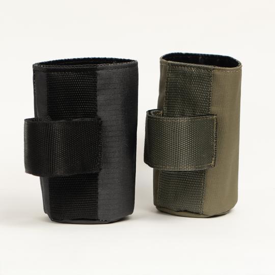 Cupholder - Cattle Rail