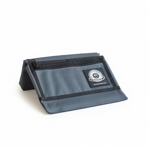 Armrest - Buckbag