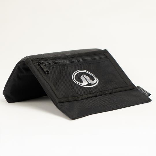 Armrest - Leather
