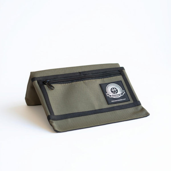 Armrest - Buckbag