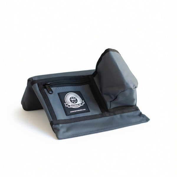 Armrest - Cupholder