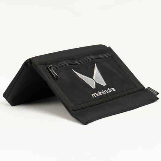 Armrest - Embroided / Branded