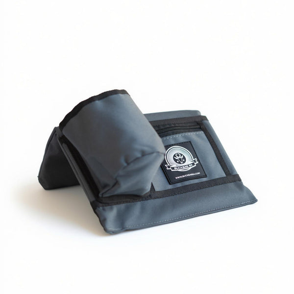 Armrest - Cupholder