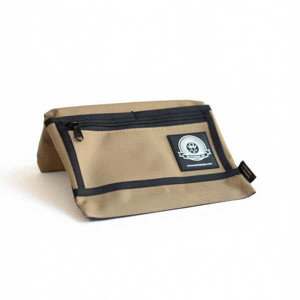 Armrest - Buckbag