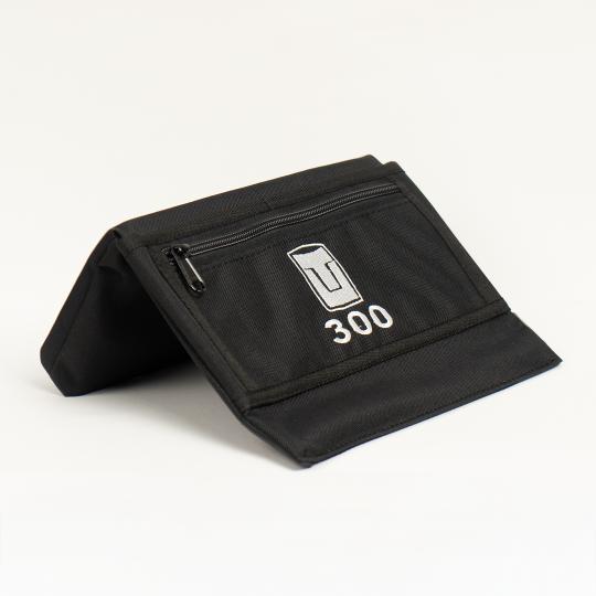 Armrest - Embroided / Branded