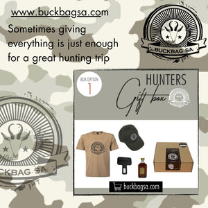 Hunters Gift Box
