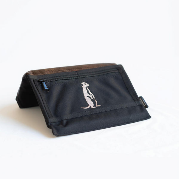 Armrest - Leather