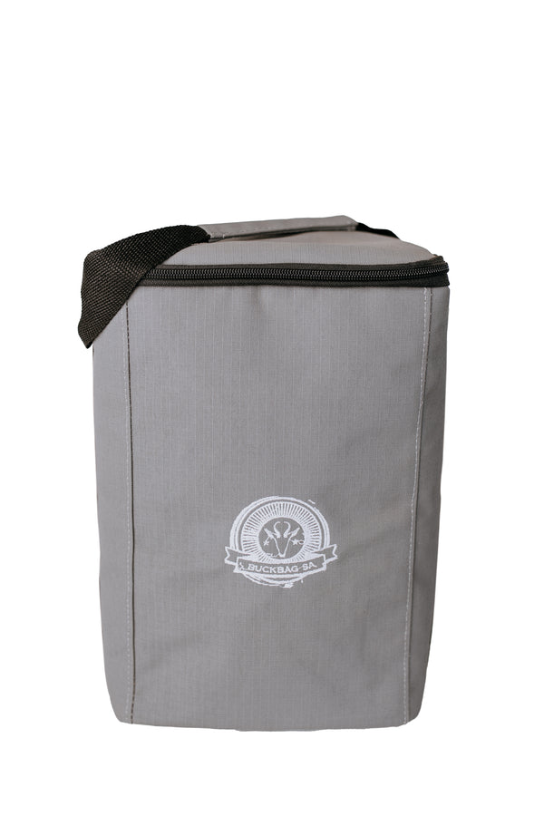 Double Wine Cooler Carrier