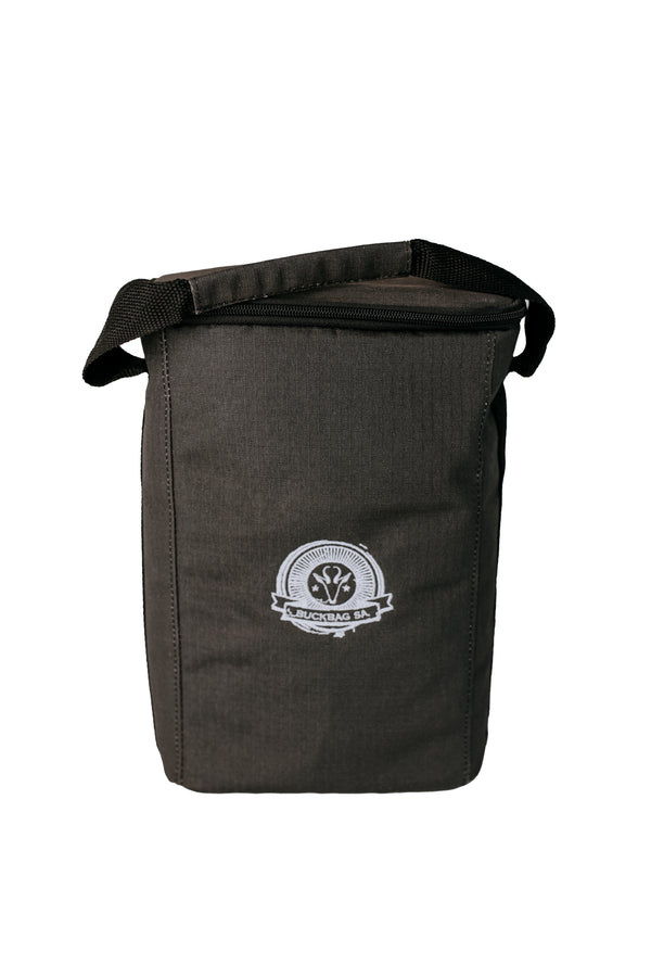 Double Wine Cooler Carrier