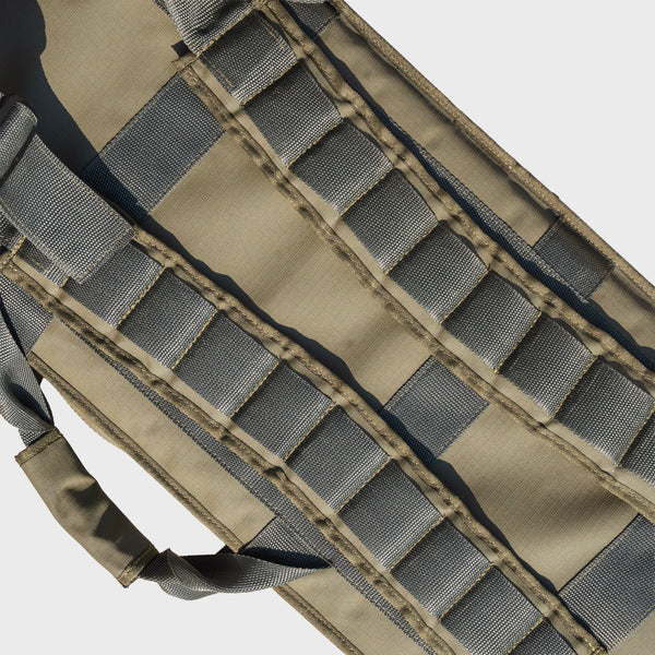 Rifle Bag - 2 in 1 (Carry on & Cattle Rail)