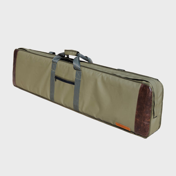 Rifle Bag - 2 in 1 (Carry on & Cattle Rail)