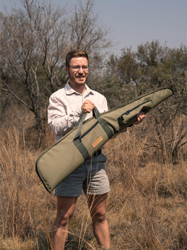 Budget Rifle Bag - Single