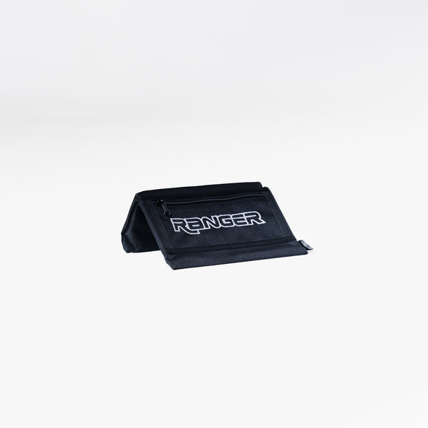 Armrest - Embroided / Branded
