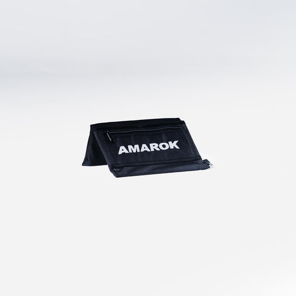Armrest - Embroided / Branded