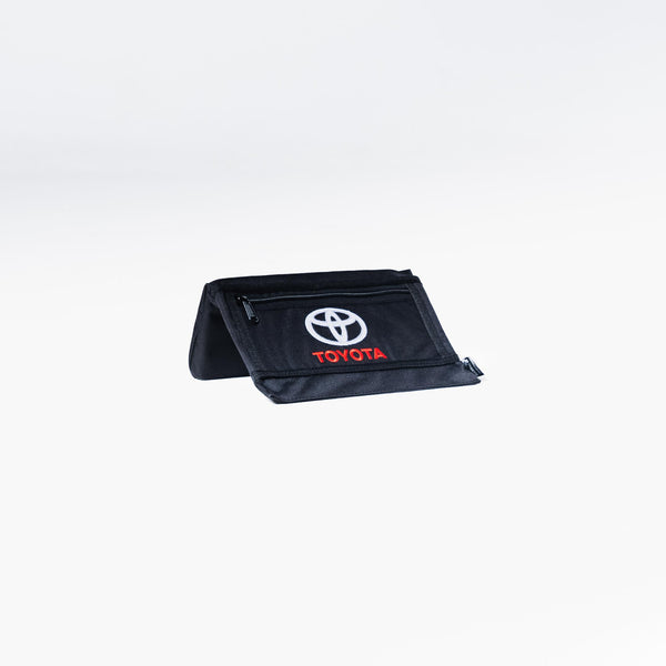 Armrest - Embroided / Branded