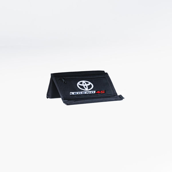 Armrest - Embroided / Branded