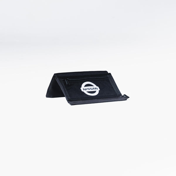 Armrest - Embroided / Branded