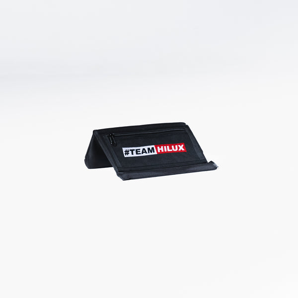 Armrest - Embroided / Branded