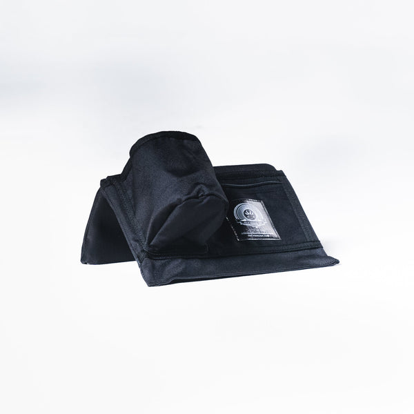 Armrest - Cupholder