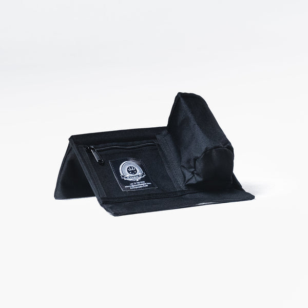 Armrest - Cupholder