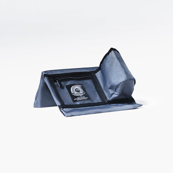 Armrest - Cupholder