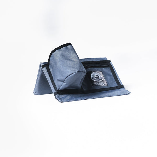 Armrest - Cupholder