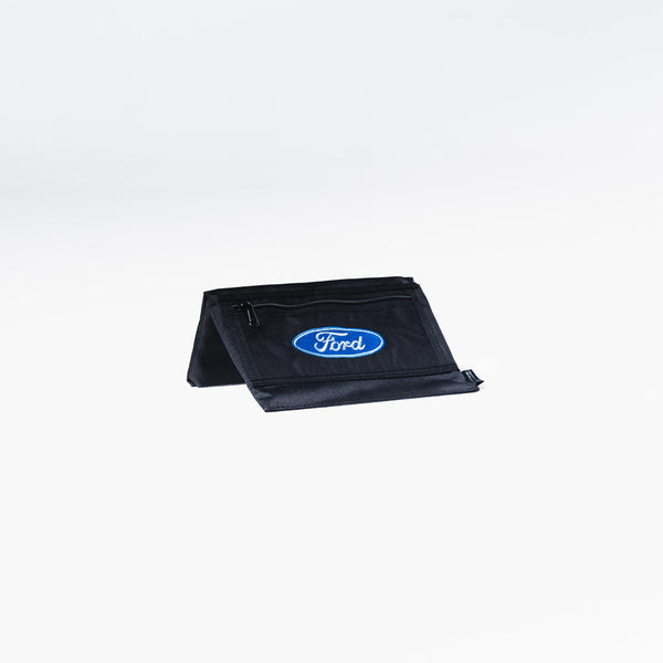 Armrest - Embroided / Branded