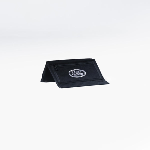 Armrest - Embroided / Branded