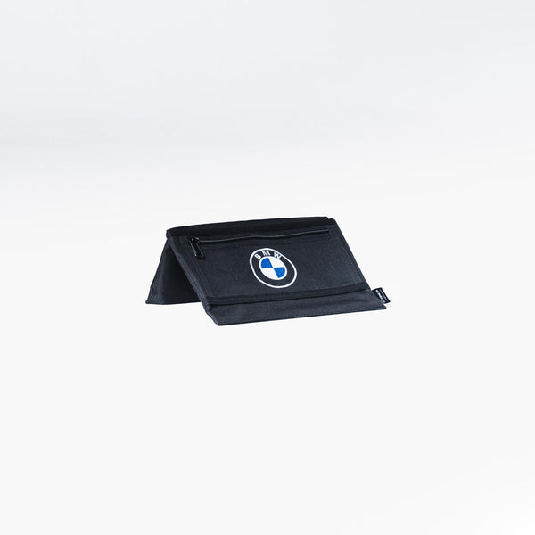Armrest - Embroided / Branded