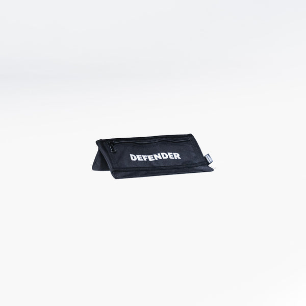 Armrest - Embroided / Branded