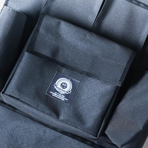 Passenger Seat Organiser