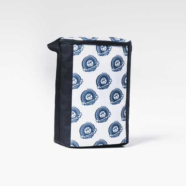 Double Wine Cooler Carrier - Limited Edition