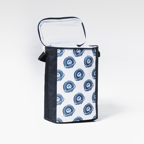 Double Wine Cooler Carrier - Limited Edition