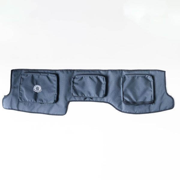 Dashboard Cover