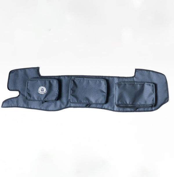 Dashboard Cover