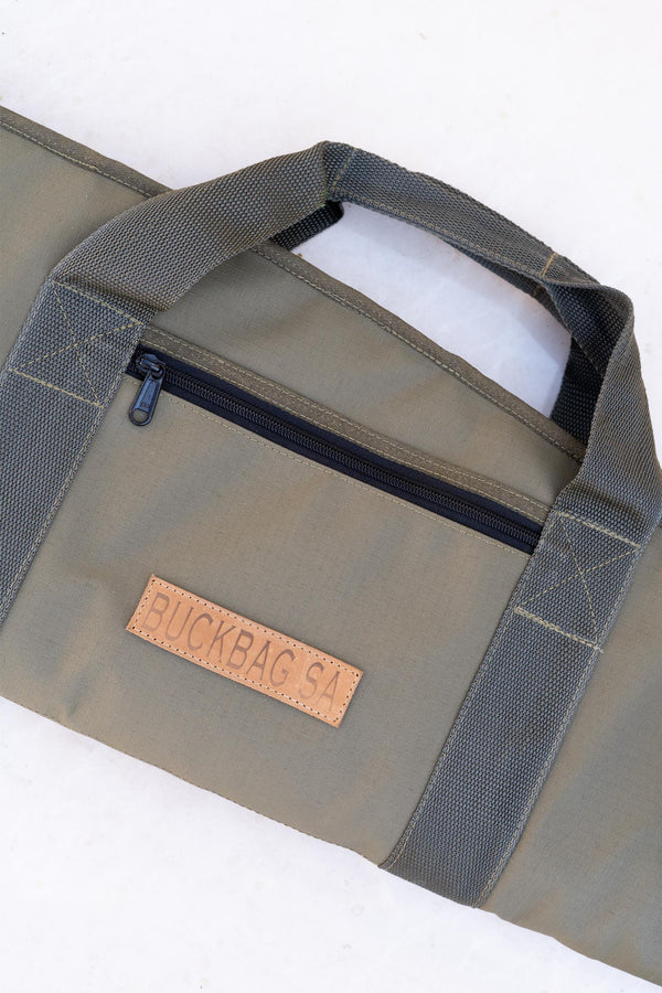 Budget Rifle Bag - Single
