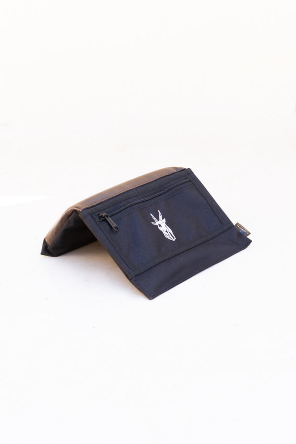 Armrest - Leather
