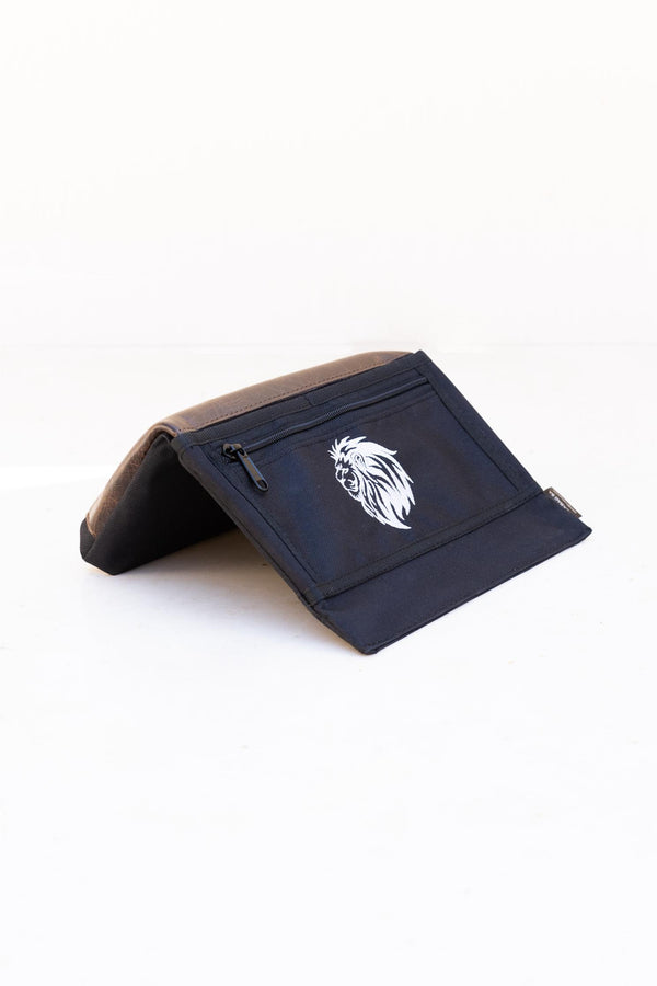 Armrest - Leather