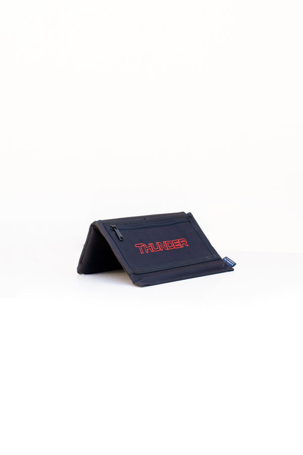 Armrest - Embroided / Branded