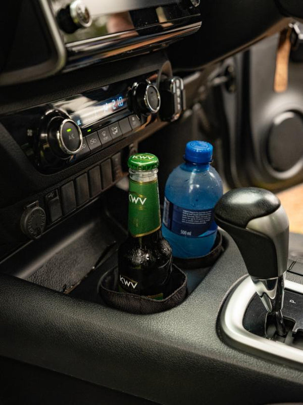 Cup Holders - Set of two