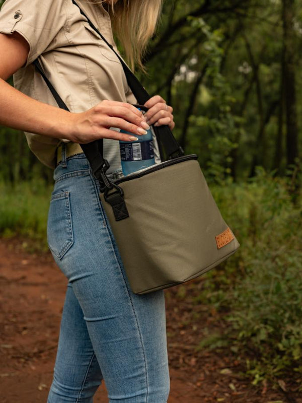 Small Cooler Bag – 27 x 14 x 27 cm