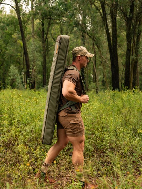 Rifle Bag - Carry On