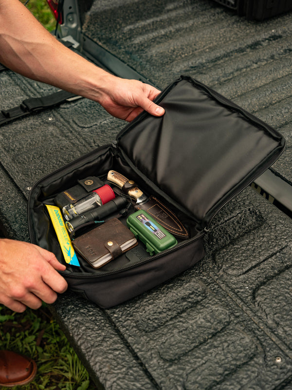 Car Accessories Bag