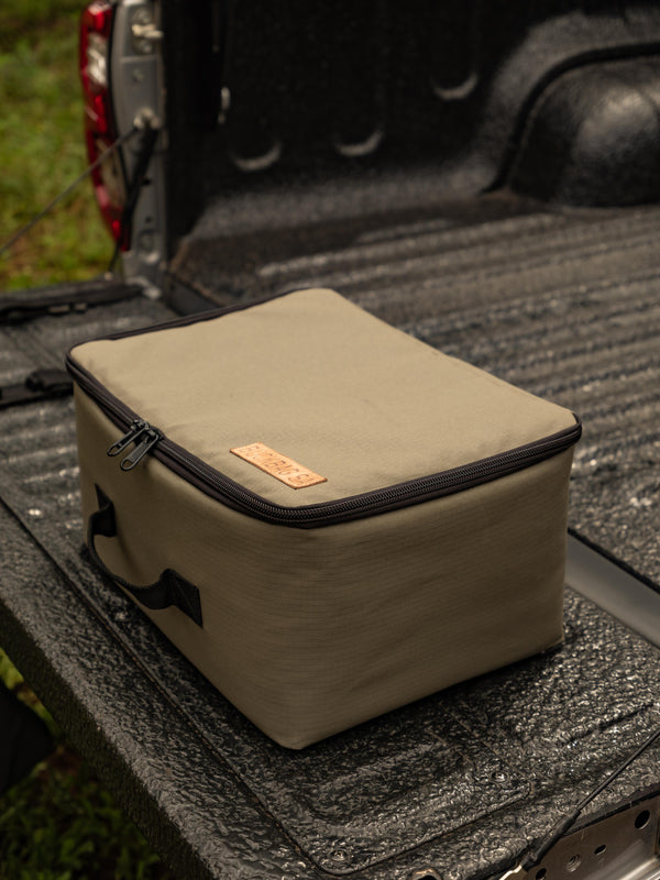 Car Accessories Bag