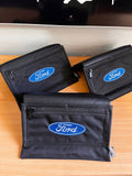 Armrest- Ford Leather