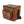 Coolest Africa Genuine Leather Cooler