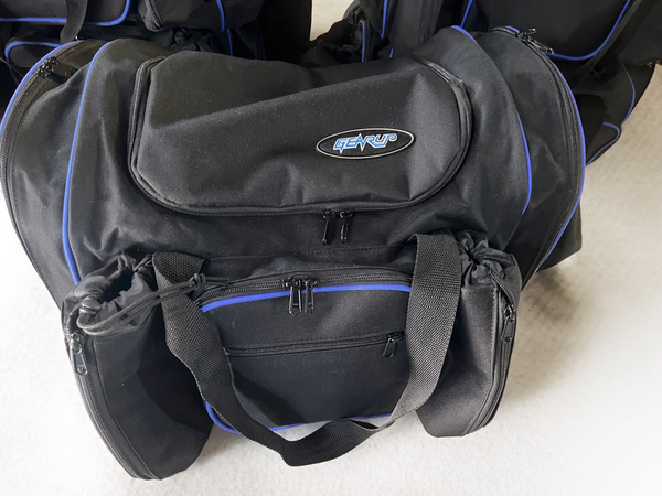 Gearup Multi-Use Bicycle Bag
